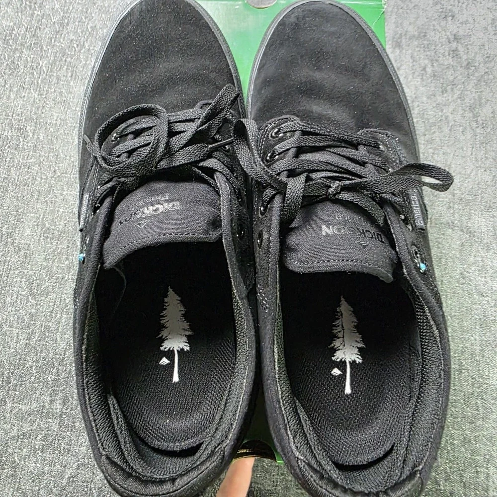 Emerica. worn once